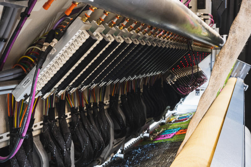 ZIDIS Vandewiele 1 7colortec49