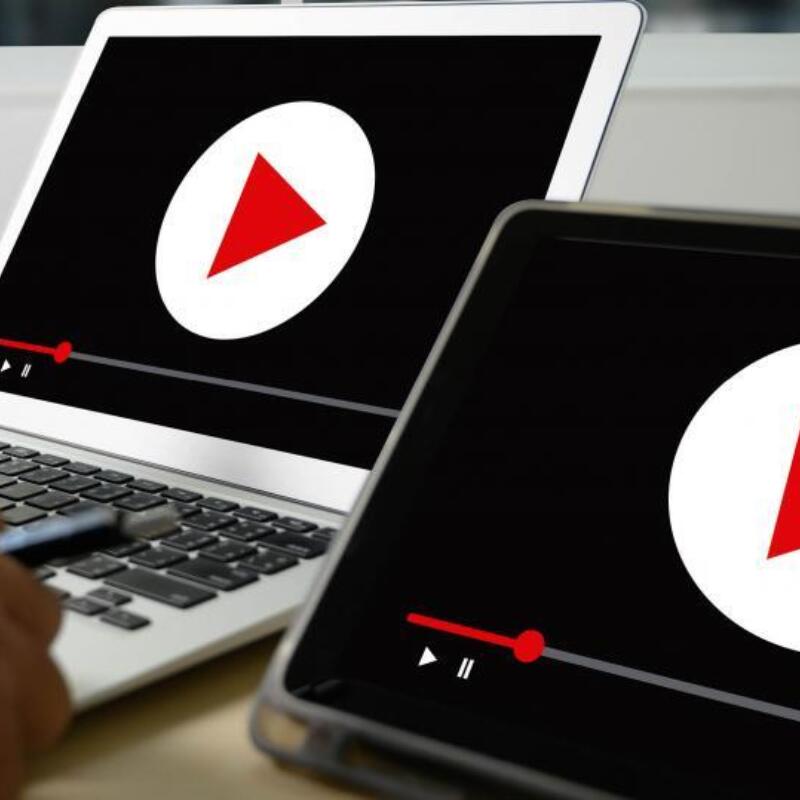 Thumbnail videochannel