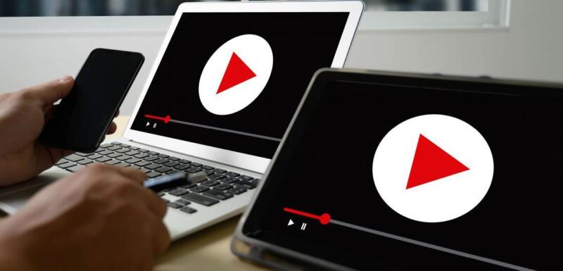 Thumbnail videochannel